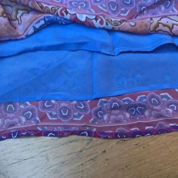 Camilla Tunic.  1X - Picture 4 of 8